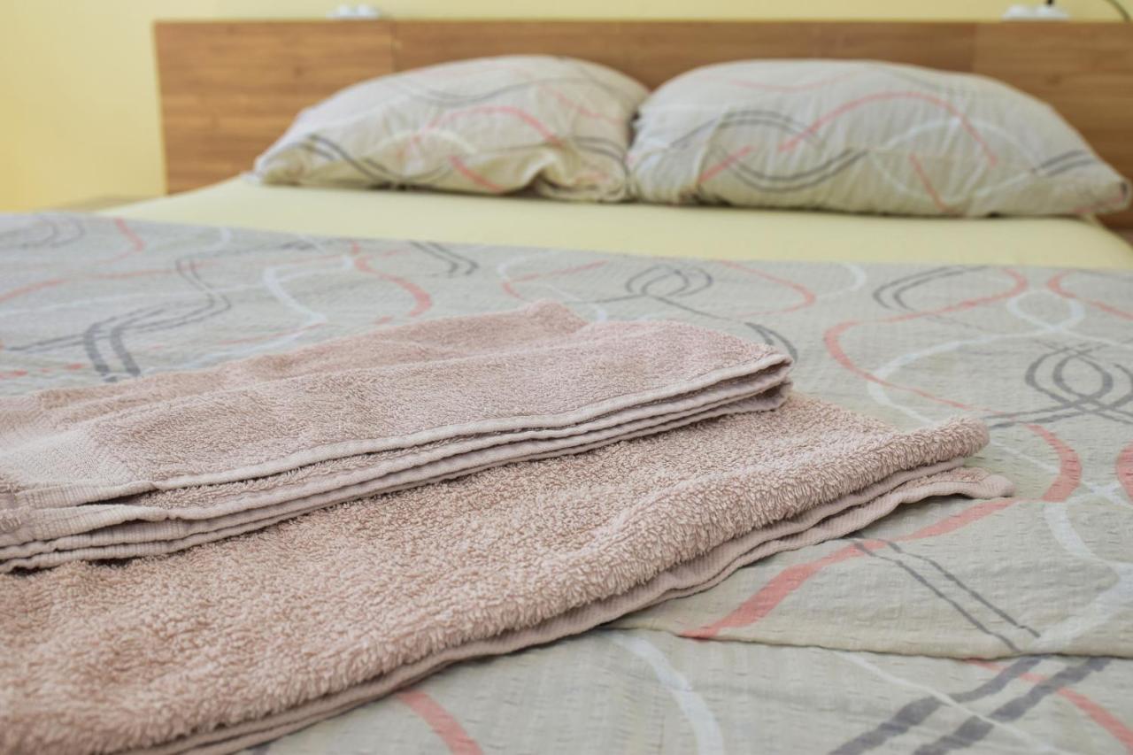 Apartman Vinkov'S Center Jajce Ngoại thất bức ảnh
