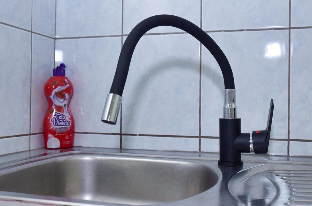 Apartman Vinkov'S Center Jajce Ngoại thất bức ảnh
