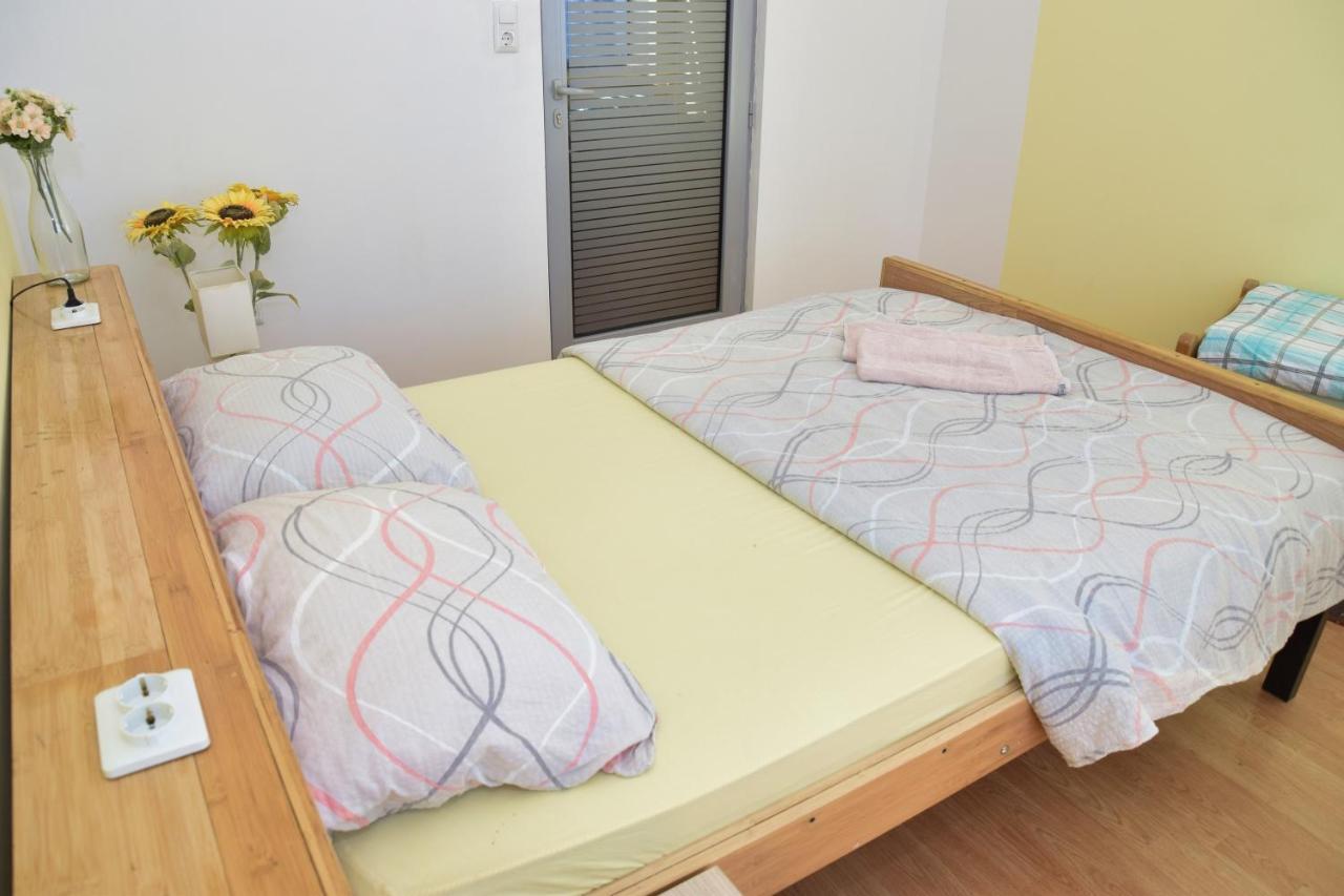 Apartman Vinkov'S Center Jajce Ngoại thất bức ảnh