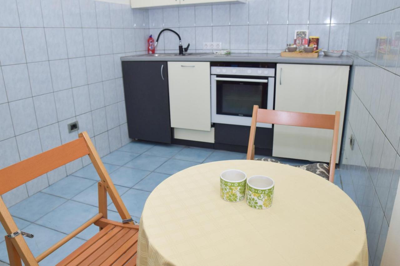 Apartman Vinkov'S Center Jajce Ngoại thất bức ảnh