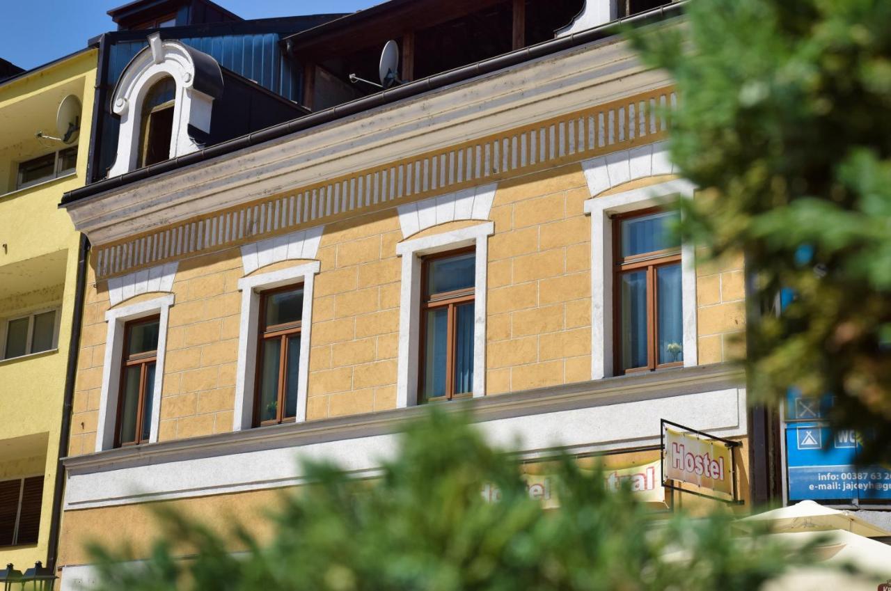 Apartman Vinkov'S Center Jajce Ngoại thất bức ảnh