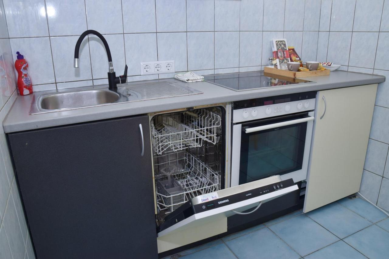 Apartman Vinkov'S Center Jajce Ngoại thất bức ảnh