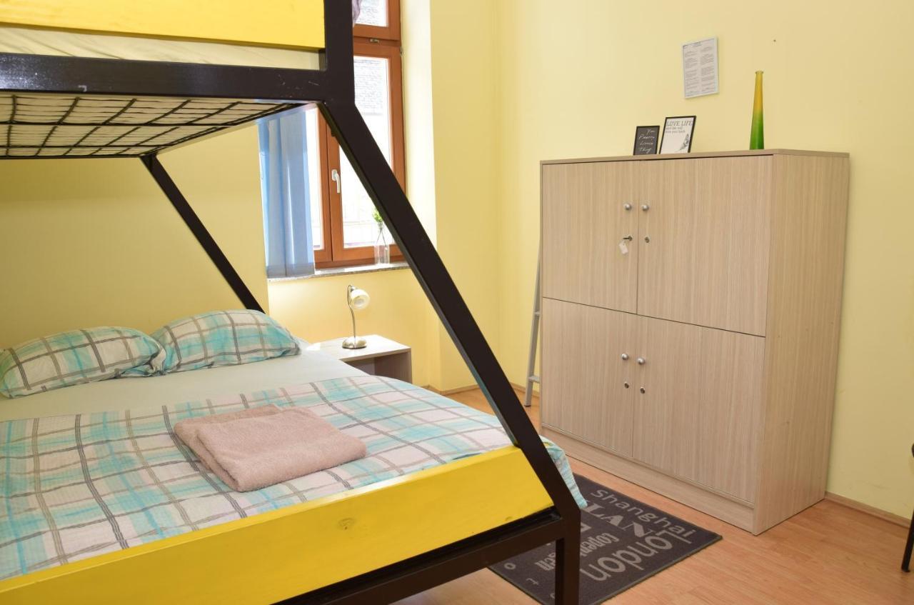 Apartman Vinkov'S Center Jajce Ngoại thất bức ảnh