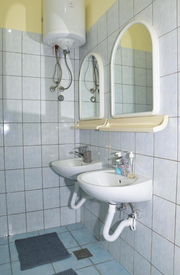Apartman Vinkov'S Center Jajce Ngoại thất bức ảnh