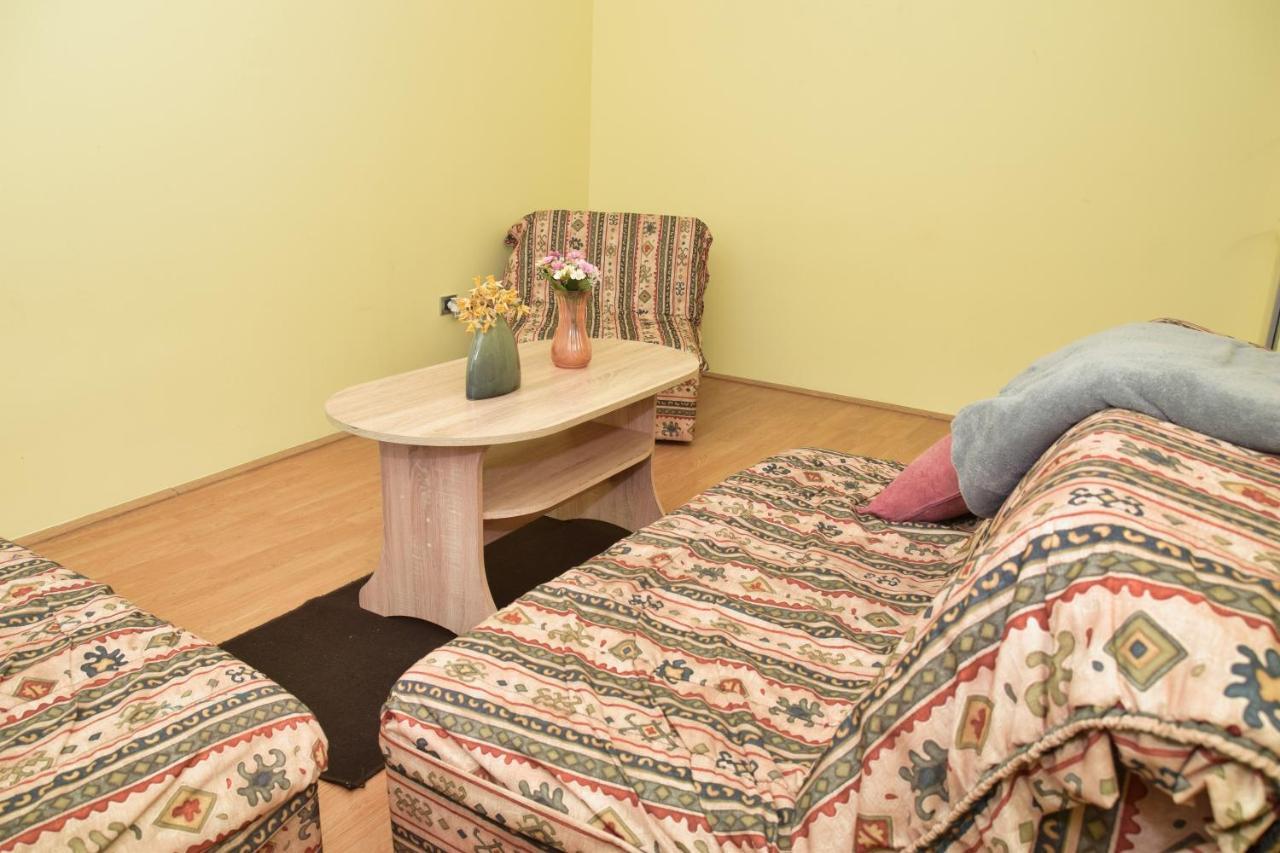 Apartman Vinkov'S Center Jajce Ngoại thất bức ảnh