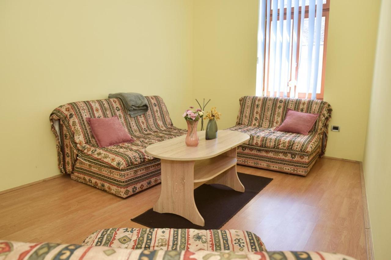 Apartman Vinkov'S Center Jajce Ngoại thất bức ảnh